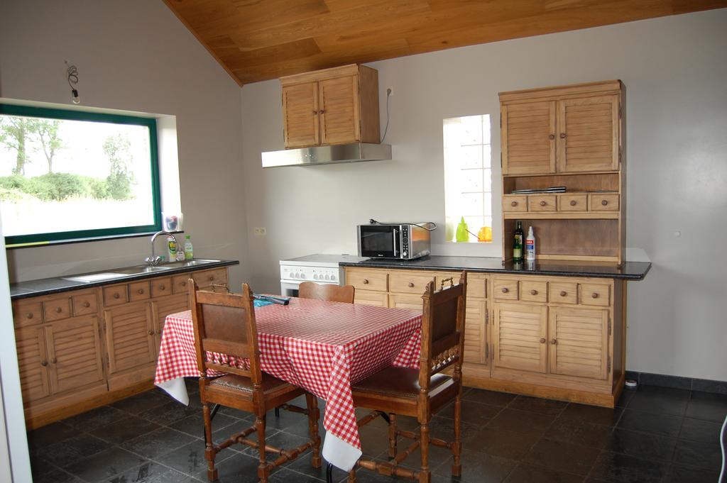 Ferme Du Charme Villa Moustier Kültér fotó